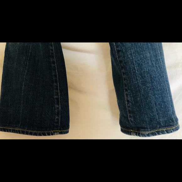 Citizens of Humanity for Bloomingdales Jeans - Picture 7 of 8